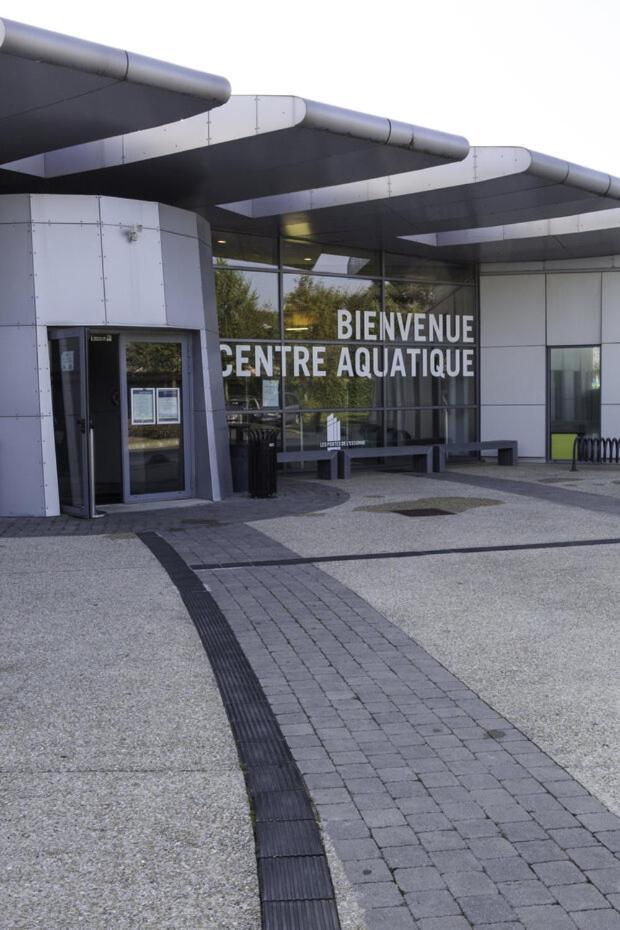 Evasion - Orly A 12 Min De Paris Leilighet Paray-Vieille-Poste Eksteriør bilde